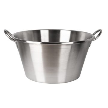 RCK Rozsdamentes üst ~ 40l 10154