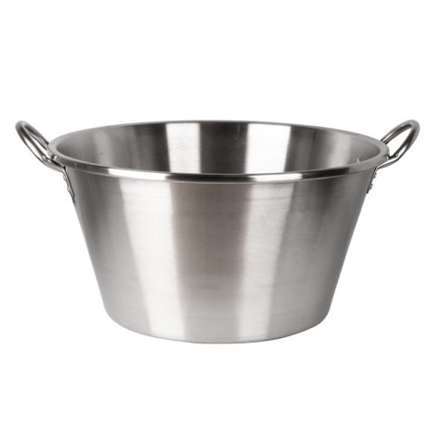 RCK Rozsdamentes üst ~ 40l 10154