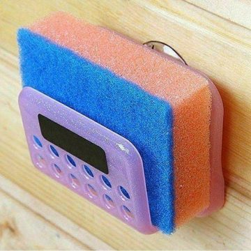 RCK Mosogatószivacs tartó 10268