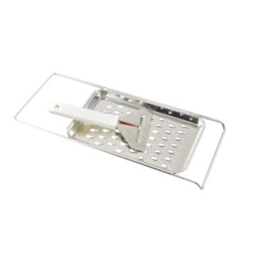 RCK Nokedli / Galuska szaggató + spatula 10323