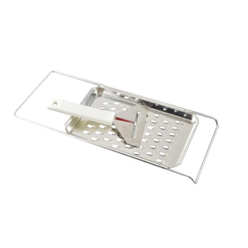 RCK Nokedli / Galuska szaggató + spatula 10323