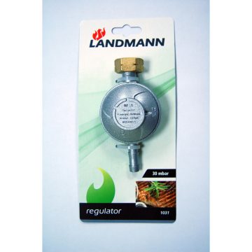 Landmann Nyomáscsökkentő (30mbar) 1036-L