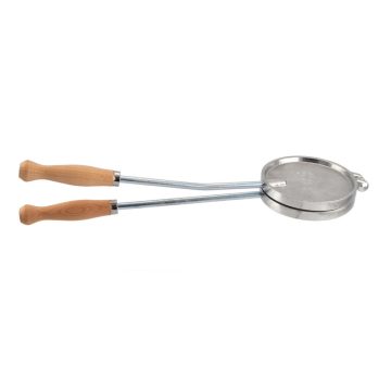 RCK Ostyasütő, sajtos tallér sütő kerek 13cm 10408