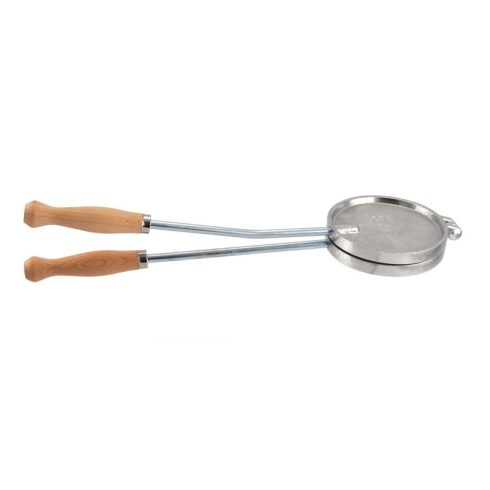 RCK Ostyasütő, sajtos tallér sütő kerek 13cm 10408