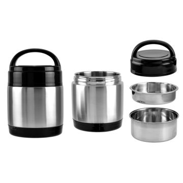 RCK Rozsdamentes ételtermosz/ételhordó ~1400ml 10425
