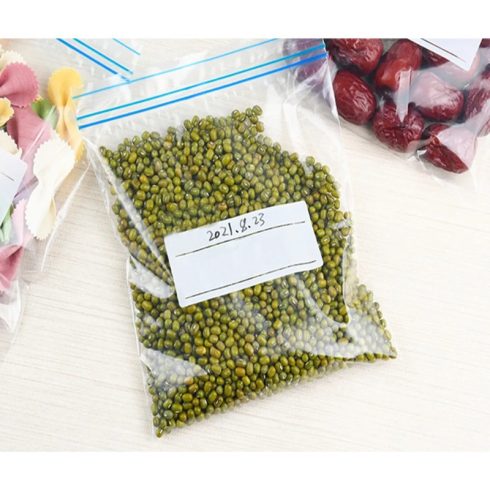 RCK Visszazárható tasak 30 db 26,5x28 cm 10441