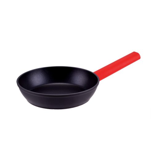 RCK Straight Line tapadásmentes alumínium serpenyő 20cm indukciós 10486