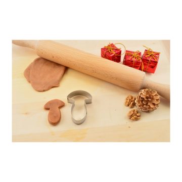 RCK Kiszúró forma gomba 10544