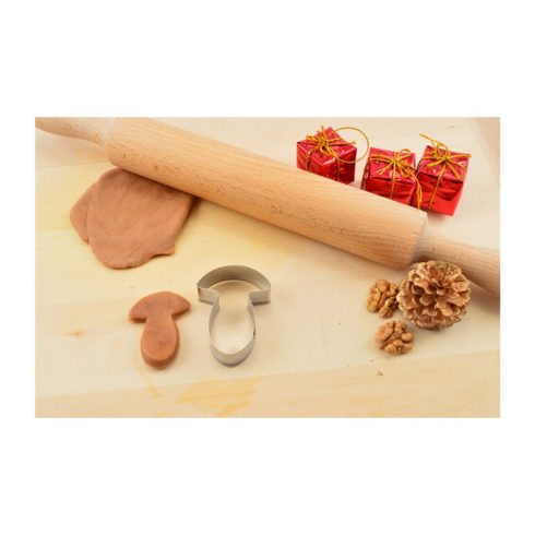 RCK Kiszúró forma gomba 10544