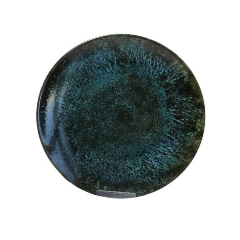 RCK Tányér desszertes 20,5 cm 801 sötétzöld 11321