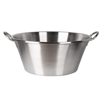 RCK Rozsdamentes üst ~ 145l 11329