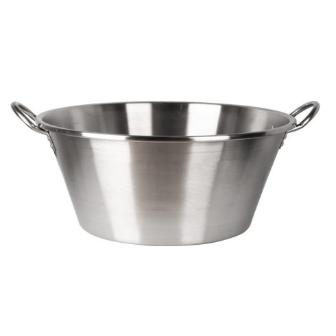 RCK Rozsdamentes üst ~ 145l 11329