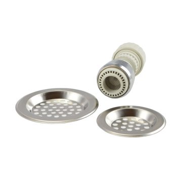   RCK Csaphosszabbító és mosogató / lefolyó szűrő szett 12336