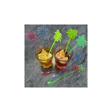 RCK Koktél és szörpkeverő - pálmafa 12397