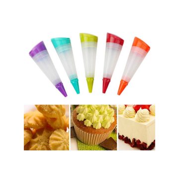 RCK Dekor toll szilikon tartályos 12455