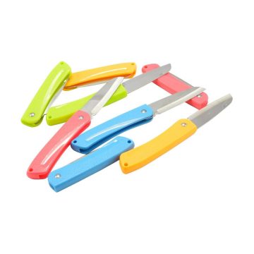 RCK Zsebkés színes 12456