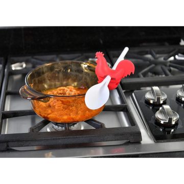 RCK Fakanáltartó kakas 12527