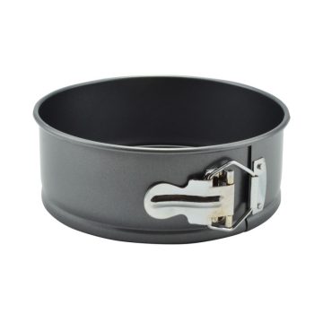 RCK Tortaforma csatos 18 cm 12549