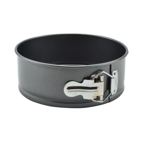 RCK Tortaforma csatos 18 cm 12549