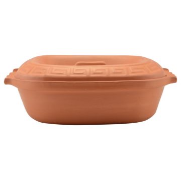 RCK Agyag római tál 5 literes 12661