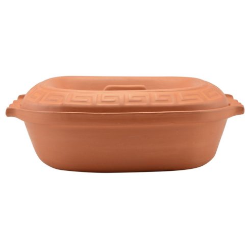 RCK Agyag római tál 5 literes 12661