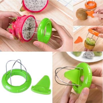 RCK Kiwi hámozó és szeletelő 12684