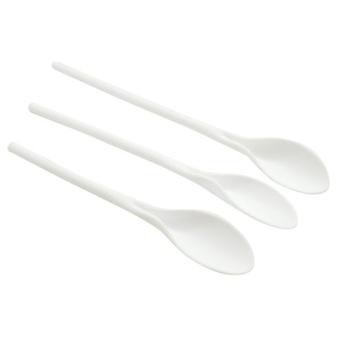 RCK Keverőkanál (fakanál) szett műanyag 12688