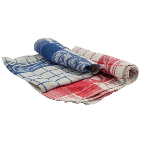 RCK Konyharuha 50x70 cm virágos 12719