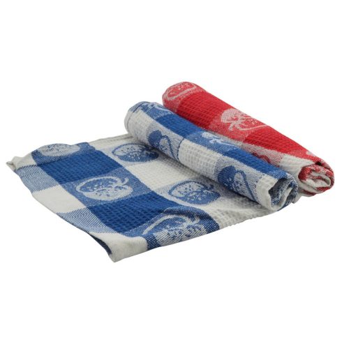 RCK Konyharuha 50x70 cm almás 12720