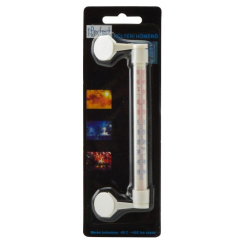 RCK Hőmérő kültéri 12748