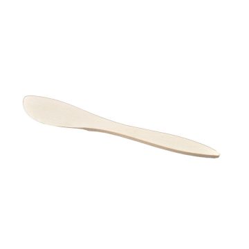RCK Fa vajkenő kés 17,5 cm 13023