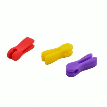   RCK Fakanáltartó / kifutásgátló szett 3 db-os "nyuszifül" 13041