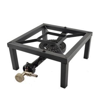 3. RCK Öntöttvas gázzsámoly 13091