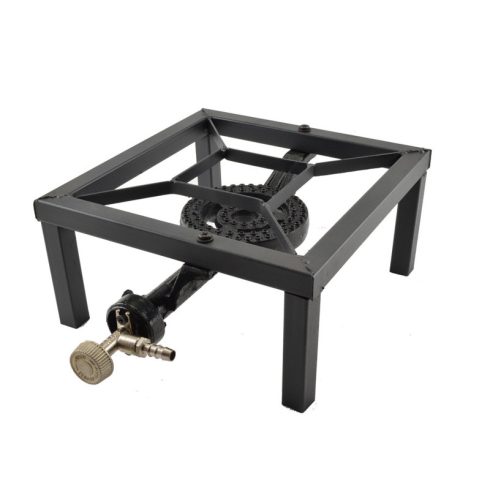 3. RCK Öntöttvas gázzsámoly 13091