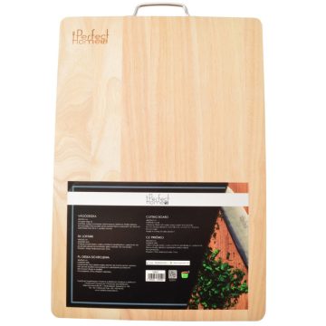 RCK Vágódeszka felakasztható  48*33*2 cm 13231