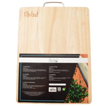 RCK Vágódeszka felakasztható  40*30*2 cm 13232