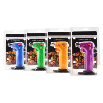 RCK Szakácsfáklya/Zsebsárkány színes 13257