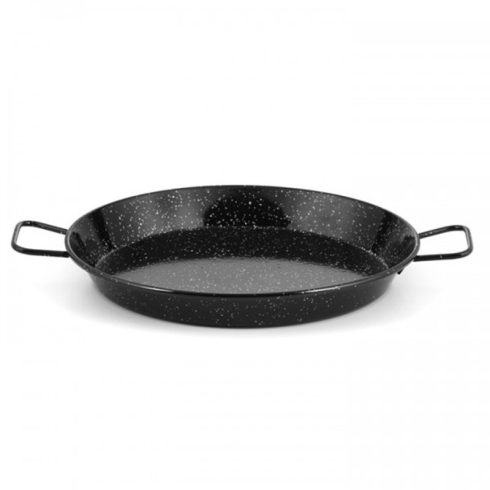 Paella sütőtál zománcozott 42 cm 13391