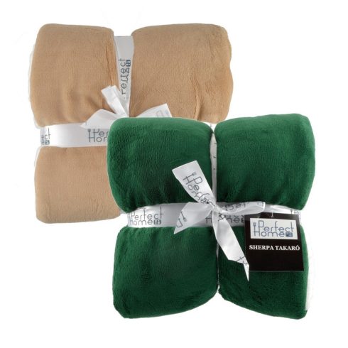 RCK Sherpa takaró 130*170 cm 13447