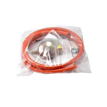   RCK PB- Gáz nyomáscsökkentő (reduktor) készlet gázégőhöz, gázzsámolyhoz 13465