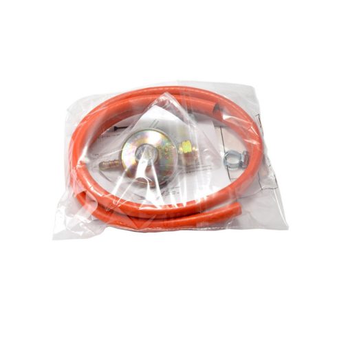 RCK PB- Gáz nyomáscsökkentő (reduktor) készlet gázégőhöz, gázzsámolyhoz 13465