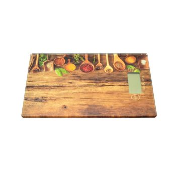 RCK Digitális konyhamérleg (5kg) 13503