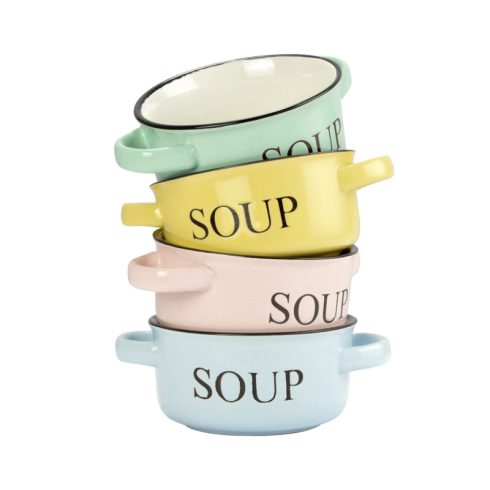 RCK Levesestál kerámia 530ml 13826