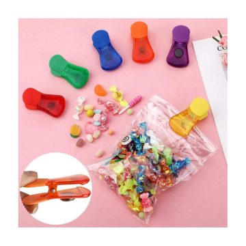 RCK Mágneses csíptető 6 db 13831