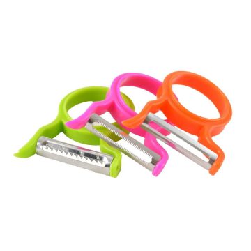 RCK Hámozó szett 3 darabos 13838