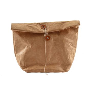 RCK Papír hatású műanyag hűtőtáska 36*38 cm 13853