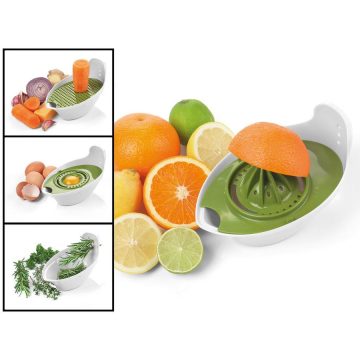 RCK Multifunkciós konyhai szett 4 az 1-ben 13914