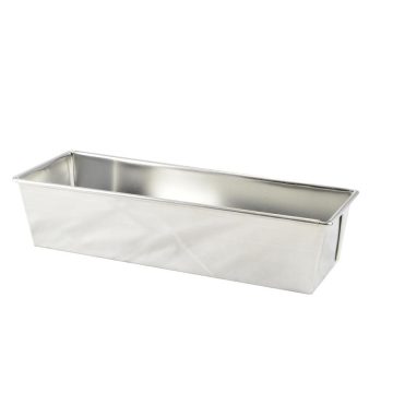 RCK Püspökkenyér sütőforma bádog 13977