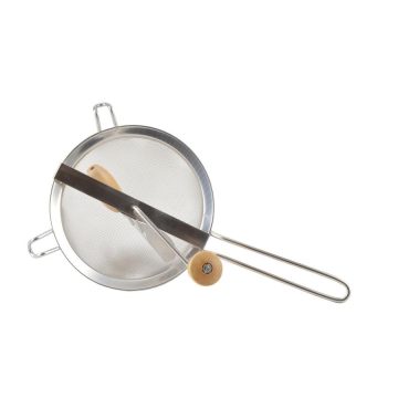 RCK Hal- és paradicsompasszírozó 20 cm hálós 13986