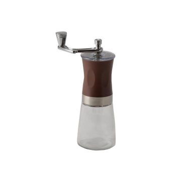 RCK Só- és borsörlő 6,8x6,8x19 cm 14007